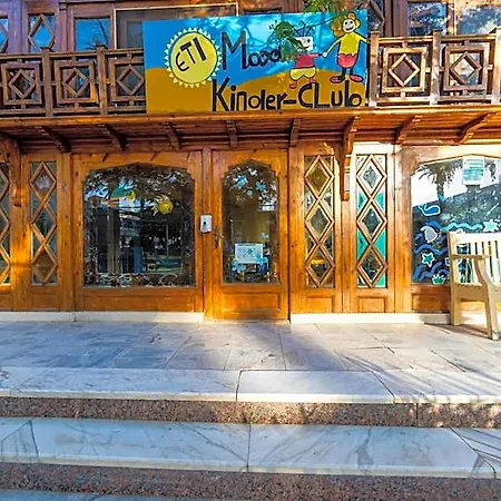 The Grand Hotel, Hurghada