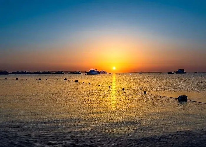 The Grand Hotel, Hurghada