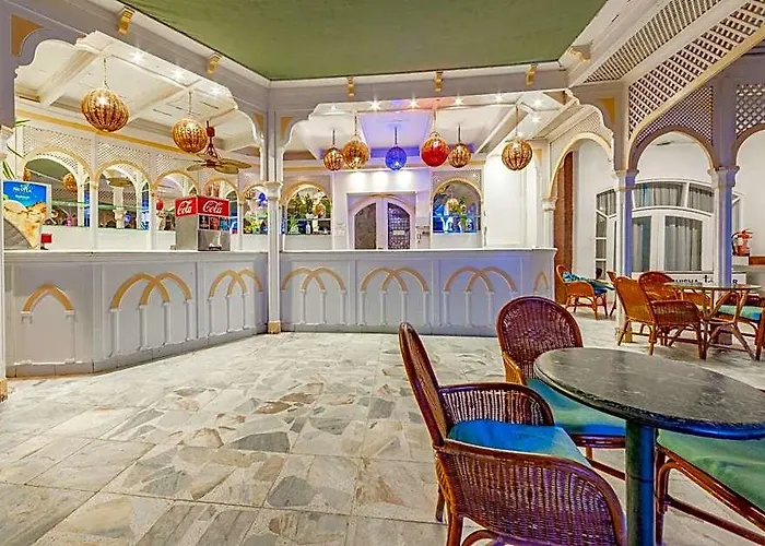 The Grand Hotel, Hurghada