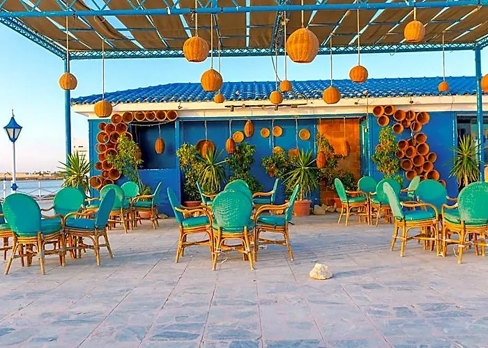 The Grand Hotel, 4*