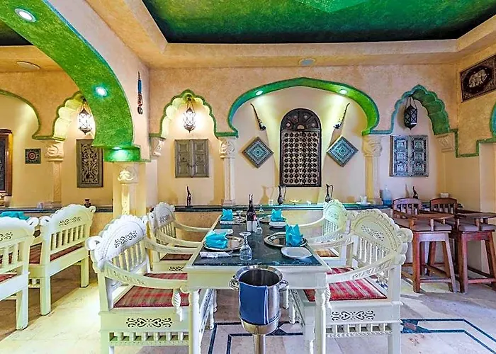 The Grand Hotel, Hurghada
