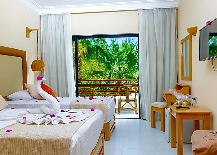 The Grand Hotel,