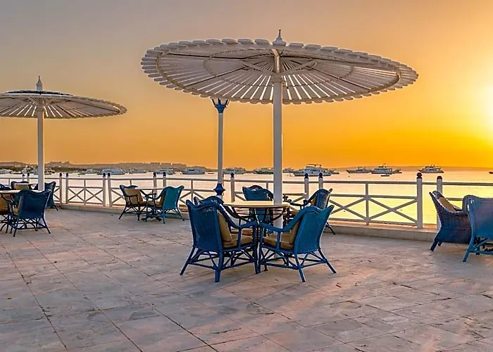 Hotel The Grand Hotel, Hurghada