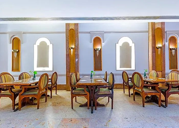 The Grand Hotel, Hotel Hurghada