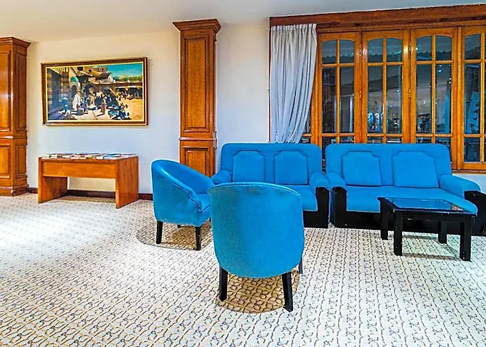 The Grand Hotel, Hurghada