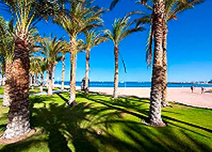 The Grand Hotel, 4*