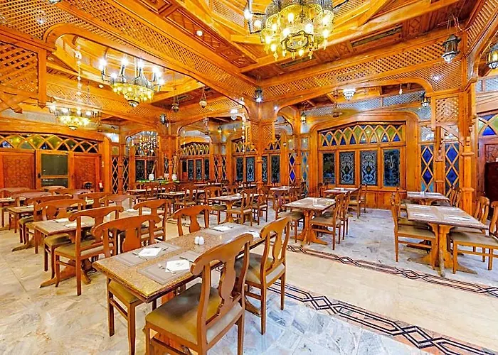 The Grand Hotel, 4* Hurghada