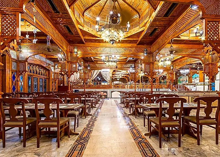 The Grand Hotel, 4*